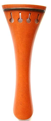 Viola tailpiece-French-Boxwood