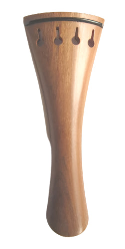 Violin tailpiece-french-cherry