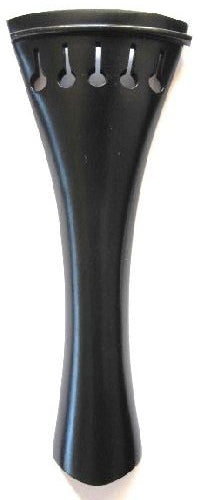 Violin tailpiece-French-Ebony-five strings