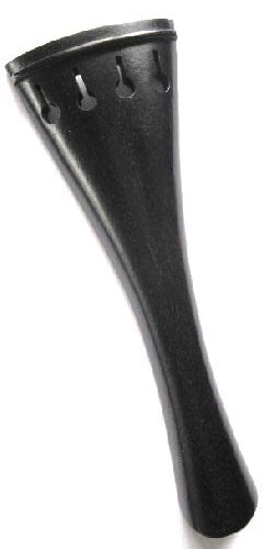 Viola tailpiece-French-Ebony-135mm-Hollow