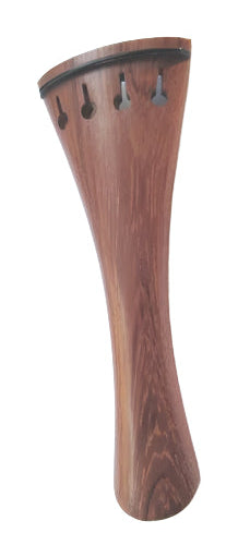 Violin tailpiece-French-Mangrove