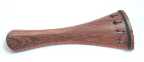 Violin tailpiece-French-Mangrove