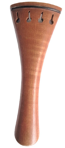 Violin tailpiece-French-maple