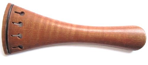 Violin tailpiece-French-maple