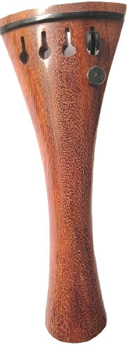 Viola tailpiece-French-"Schmidt tailpiece"-Pernambuco-1tuner