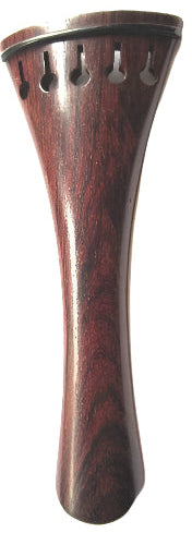 Violin tailpiece-French-Rosewood-5 strings