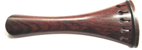 Violin tailpiece-French-Rosewood-5 strings