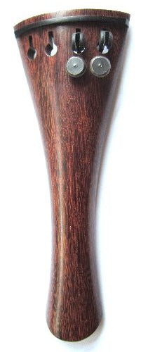 Viola tailpiece-French-"Schmidt tailpiece"-Tetul-2 tuners