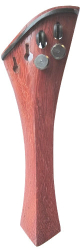 Violin tailpiece-"Schmidt Harp-style"-paddock-2 tuners