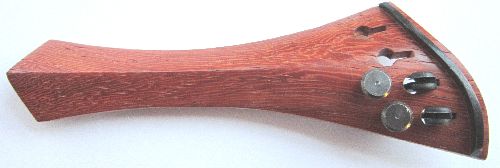 Violin tailpiece-"Schmidt Harp-style"-paddock-2 tuners