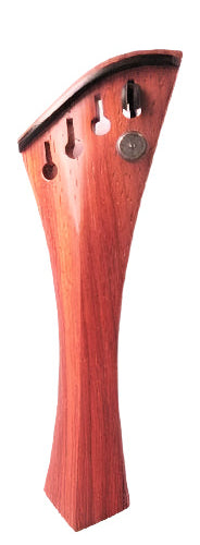 Violin Tailpiece-"Schmidt Harp-style"-Paddock-1 tuner