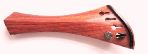 Violin Tailpiece-"Schmidt Harp-style"-Paddock-1 tuner