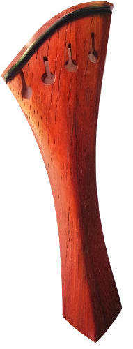Violin tailpiece-"Schmidt Harp-style"-Paddock