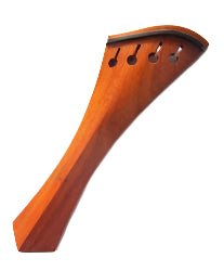 Viola tailpiece-"Schmidt Harp style"-Pernambuco