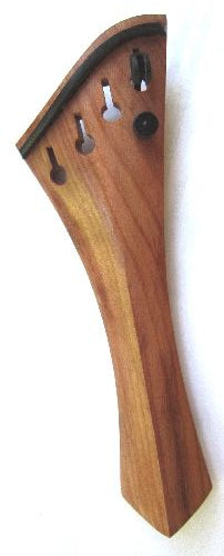 Violin tailpiece-"Schmidt harp-style"-Teneo-1tuner