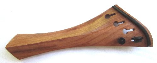 Violin tailpiece-"Schmidt harp-style"-Teneo-1tuner