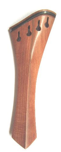 Violin tailpiece-"schmidt harp-style"-Teneo