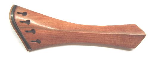 Violin tailpiece-"schmidt harp-style"-Teneo