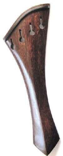 Violin tailpiece-"Schmidt Harp-style"-Tetul