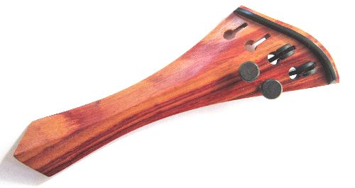 Viola tailpiece-"Schmidt harp style"-Tulip-2 tuners
