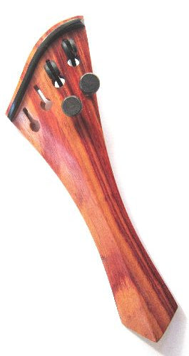 Violin tailpiece-"Schmidt Harp-style"-Tulip- 2 tuners
