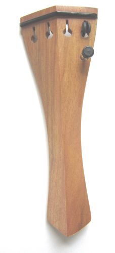Violin tailpiece-Hill-Maple-Hollowed-1 tuner