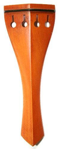 Viola tailpiece-Hill-Boxwood-120mm
