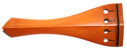 Viola tailpiece-Hill-Boxwood-120mm