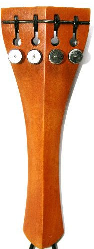Violin tailpiece-Hill-Boxwood-"Pusch"