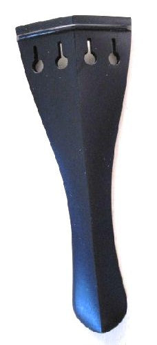 Violin Tailpiece-Hill-Ebony
