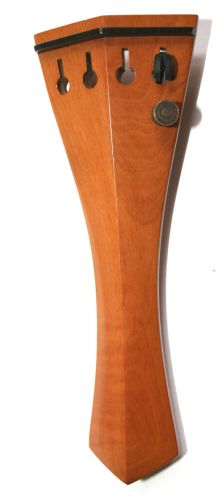 Violin tailpiece-Hill-Boxwood-Castel-1 tuner