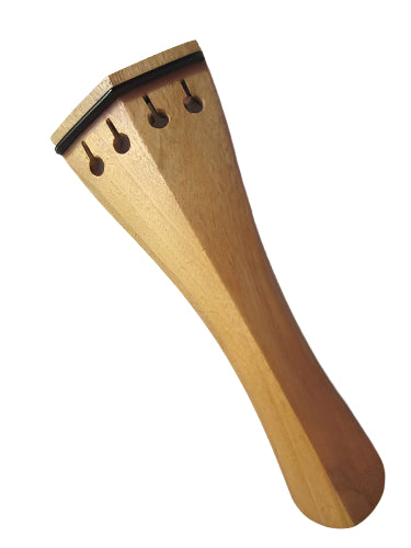 Violin tailpiece-Hill-Maple-109mm