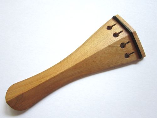 Violin tailpiece-Hill-Maple-109mm