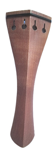 Violin tailpiece-Hill-Maple-108mm