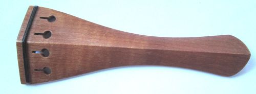 Violin tailpiece-Hill-Maple-108mm