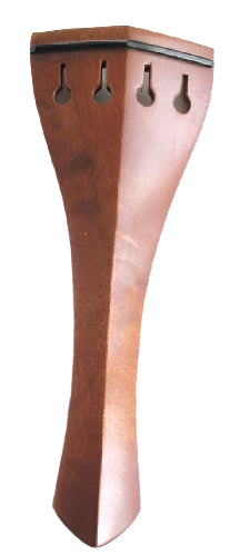 Violin tailpiece-Hill-Maple