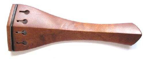 Violin tailpiece-Hill-Maple