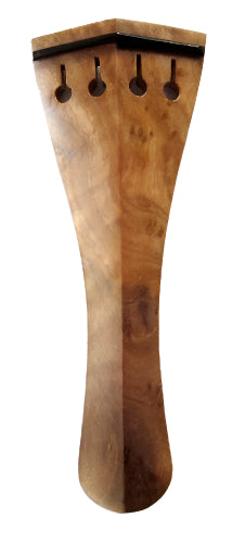 Violin tailpiece-Hill-Italian Olive