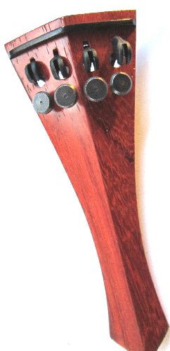 Violin tailpiece-Hill-"Schmidt tailpiece"-paddock-4 tuners