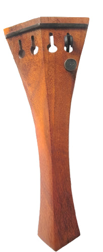 Violin tailpiece-Hill Pernambuco-1 tuner