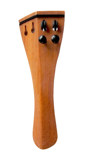 Violin-tailpiece-Hill-pernambuco-2 tuners-110mm