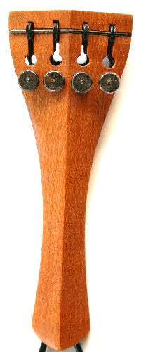 Violin tailpiece-Hill-Maple-Pusch-hollow