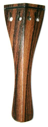 Violin tailpiece-Hill-Rosewood