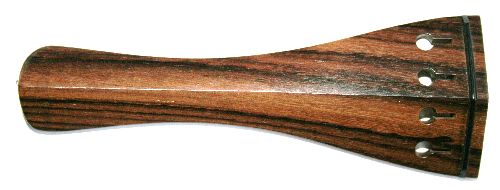 Viola Tailpiece-Hill-Rosewood