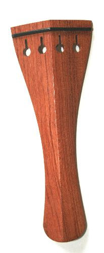 Violin tailpiece-Hill-Teneo