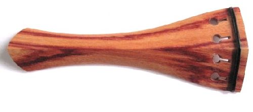 Violin tailpiece-Hill-Tullip tree wood