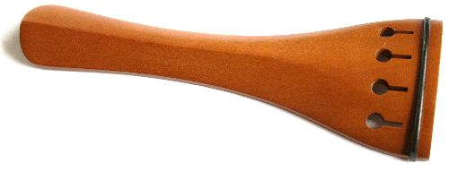 Violin Tailpiece-MirHill-Boxwood