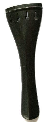 Violin Tailpiece-MirHill-ebony