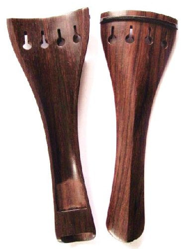 Violin tailpiece-Mirhill-Rosewood-hollow