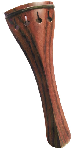 Viola Tailpiece-MirHill-Rosewood ebony saddle